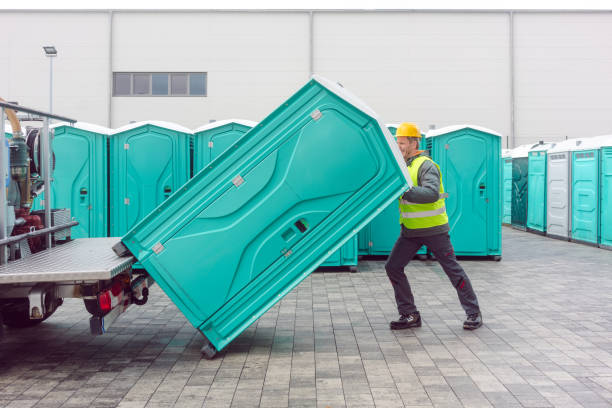 Portable Toilet Options We Offer in Oconto Falls, WI