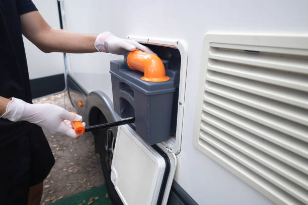 Sanitation services for porta potties in Oconto Falls, WI
