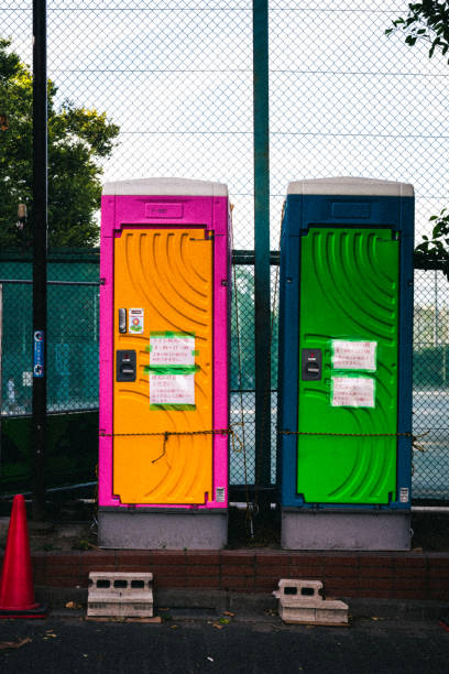 Best Event porta potty rental  in Oconto Falls, WI