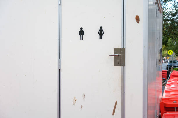 Best Local porta potty services  in Oconto Falls, WI