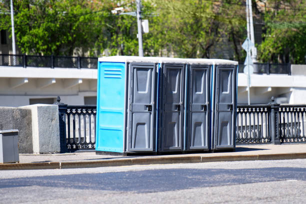 Best Sanitation services for porta potties  in Oconto Falls, WI
