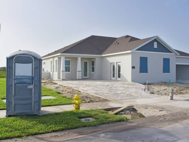 Best Temporary restroom rental  in Oconto Falls, WI